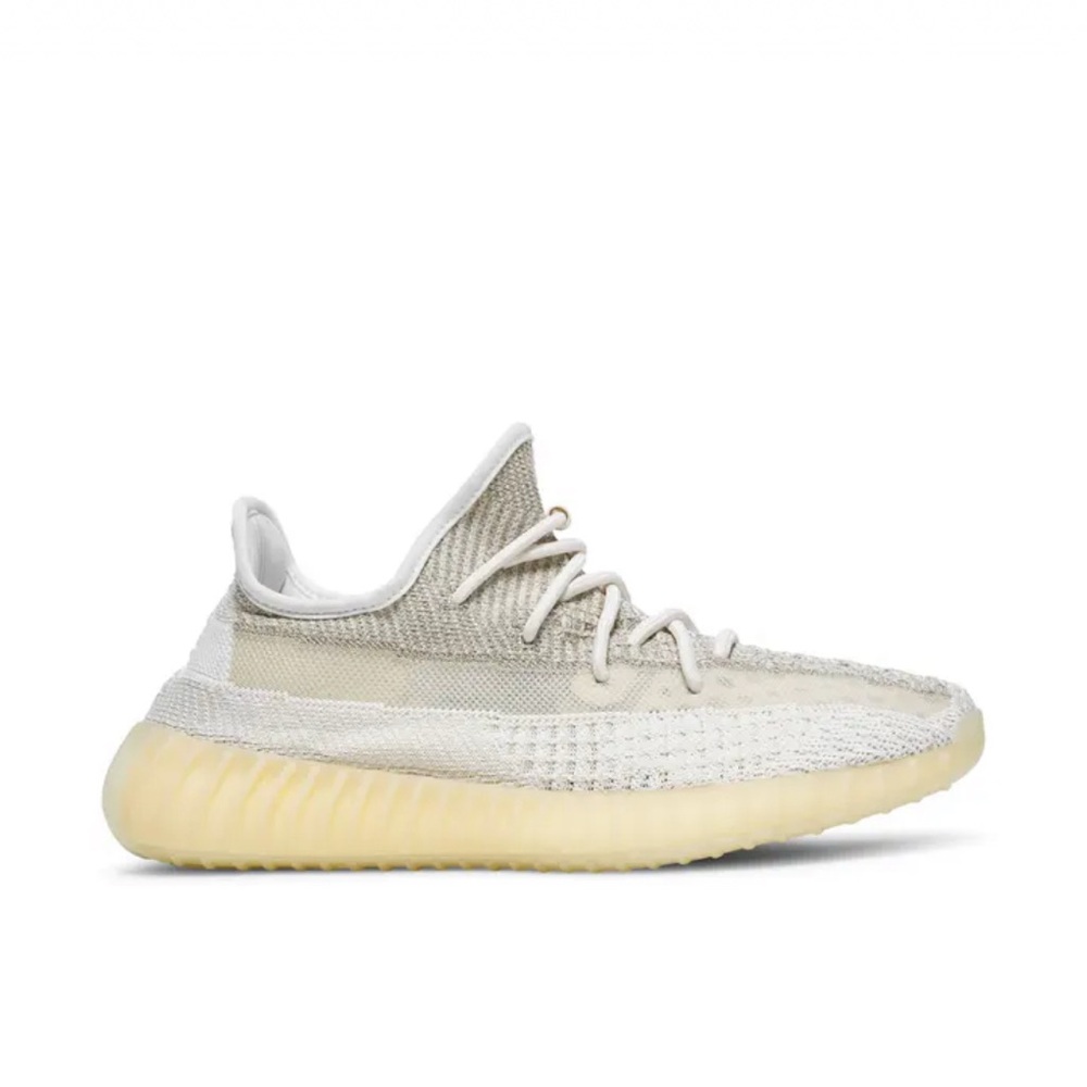 Adidas Yeezy Boost 350 V2 Sneakers - UNISEX